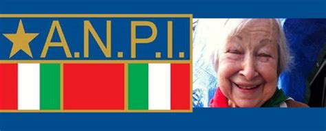 8 Marzo Nel Ricordo Di Lidia Menapace L Evento Dell ANPI In Memoria