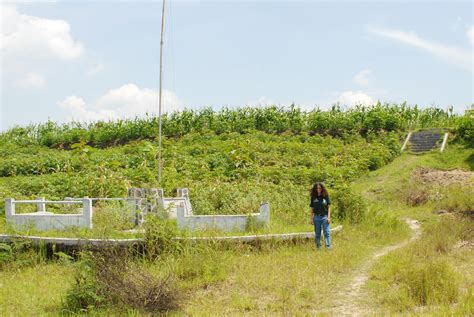 Sangiran Java Indonesia