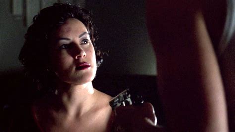 Jennifer Tilly As Violet In Bound Jennifer Tilly Photo