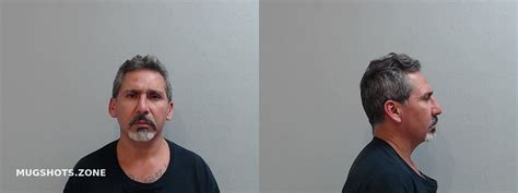 GUTIERREZ ALVARO 12 20 2022 Hidalgo County Mugshots Zone