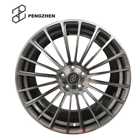 Forged 18 19 5x112 Wheels Rims For Mercedes Benz - Buy 18 19 Rims,18 ...