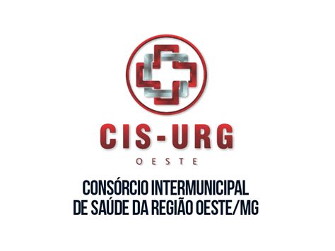 Concurso CIS URG Consórcio Intermunicipal de Saúde da Região Oeste