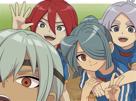 Ghim của hot aizawa trên いなずま えぇゔぇん