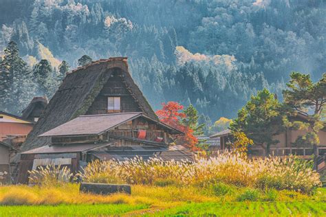 See Why Autumn In Japan Is The Best Time To Come Explore