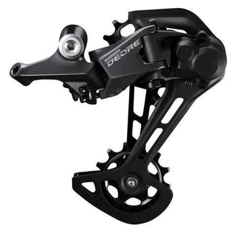 Заден дерайльор Shimano Deore RD-M5100 SGS 11ск - RD-M5100-SGS ...