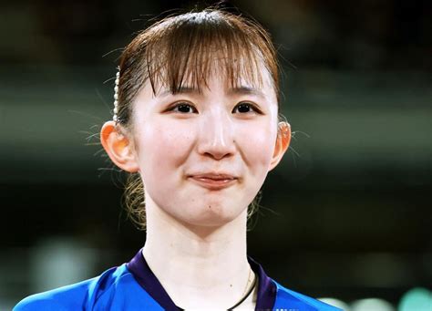 53年ぶりvへ 日本女子は張本、早田、平野のパリ五輪代表トリオで決勝出陣 6連覇狙う中国は世界1～3位の最強布陣 パリ五輪前哨戦スポーツ