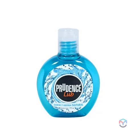 Farmacia Nbio Lubricante Ntimo Ml Prudence Lub Sabor Y Aroma