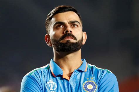 Why Virat Kohli Isnt Traveling With India For The T20 World Cup 2024