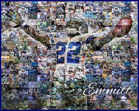 Emmitt Smith 2 By Mpowers55 On Deviantart