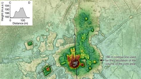 アマゾン奥地でこれまで知られていなかった古代都市の遺跡を上空からのLIDAR調査で発見 ライブドアニュース