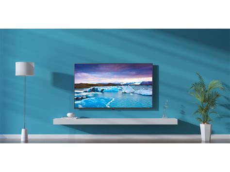 Відгуки про Xiaomi Mi TV UHD 4S 50 (L50M5-5ARU). Найнижча ціна на ...