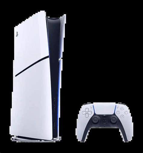 ᐉ Ігрова приставка Sony PlayStation 5 Slim Digital Edition 1TB купити в ...