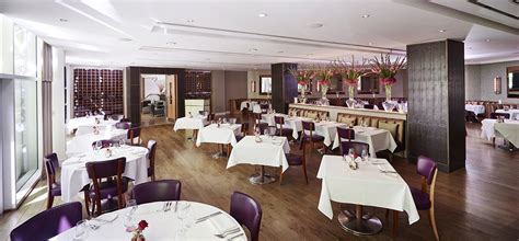 The Lowry Hotels River Restaurant March Chefs Choice Menu News