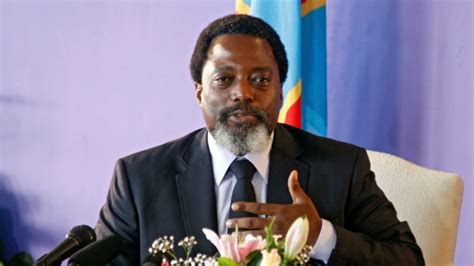 Rdc Joseph Kabila Pourrait Revenir En Capsud Net Une