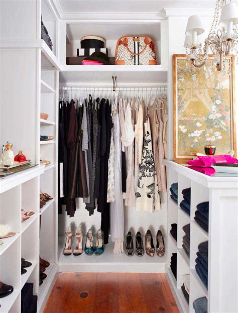 Cute Small Closet Ideas