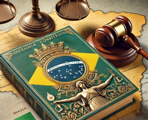 O Que E Constituição
