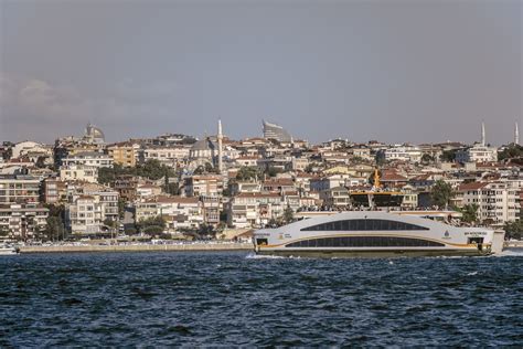 Istanbul Sea Of Marmara City - Free photo on Pixabay - Pixabay