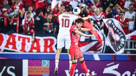 Catatan Mengerikan Stadion Abdullah Bin Khalifa Timnas Korea Selatan U