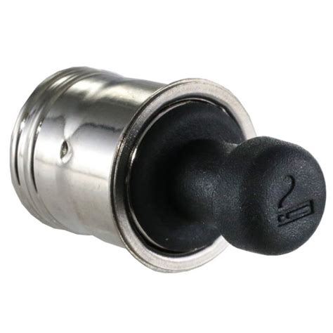 El Camino Cigarette Lighter Knob And Element Casco Dealerreplacement