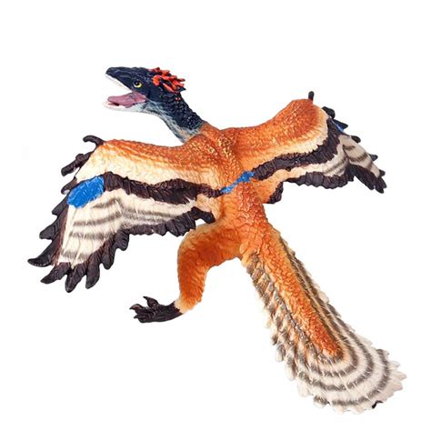 Dinosaur Train Archaeopteryx