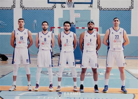 Basketball Pro A lUnion Sportive de Monastir en finale LÉtoile