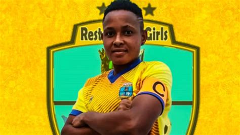 Bayelsa Queens Captain Igwe Uzoamaka Joins Wadi Degla In Egypt