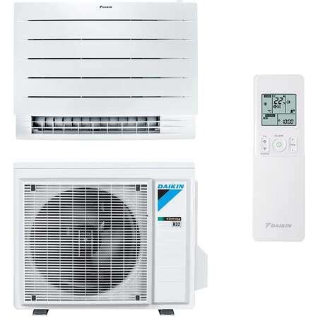 Aparat Aer Conditionat Daikin Perfera Bluevolution Fvxm A Rxm R