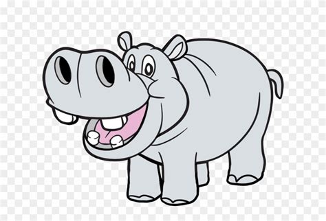 Free Hippo Cliparts Download Free Hippo Cliparts Png Images Free Cliparts On Clipart Library