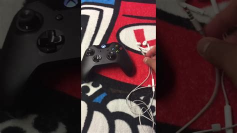 How To Use Apple Headphones With Xbox One Controller Youtube