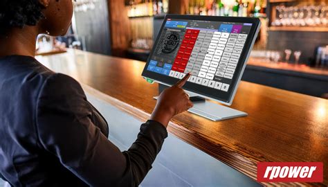 Why Every Restaurant Should Choose Rpower Pos Top Features For Success