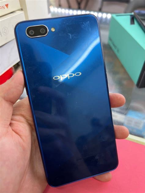 Oppo Ax5 Mobile Phones And Gadgets Mobile Phones Android Phones Oppo On Carousell