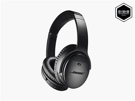 Bose QC35 II Review: Still Great Sound, but the Addition of Google ...