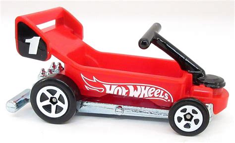 Draggin Wagon A Hot Wheels Newsletter