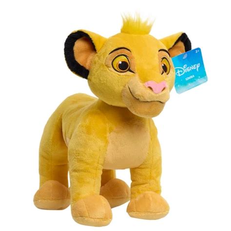 Disney Simba Plush : Target