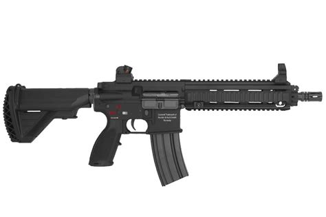 R Plique H K Cqb Vfc Umarex Aeg