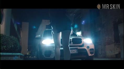 Naked Kristen Hager In The Barber II