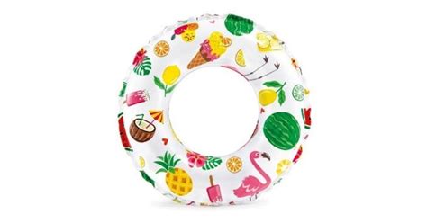 Intex 59241 Kruh Tropical 61cm | Legenio - Specialista na stavebnice ...