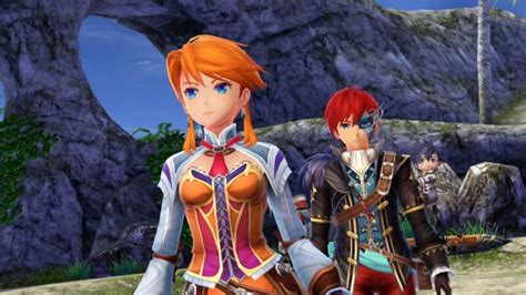 Ys Viii Lacrimosa Of Dana Review