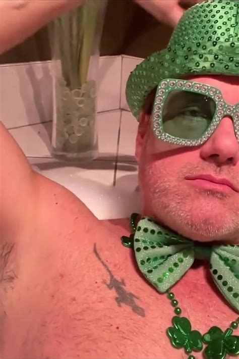 St Patrick S Sexual Leprechaun 001 Gay Amateur Porn Feat Dom Rod By FapHouse XHamster