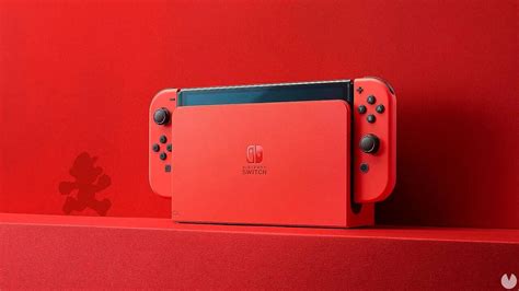 Exclusiva Switch 2 Conocemos En Primicia Nuevos Detalles Filtrados De