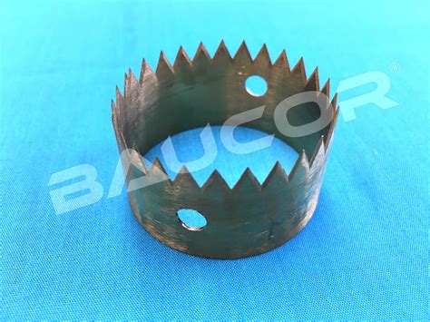 Artikelnummer 5113 - Stanzmesser Maschinenmesser | BAUCOR ...