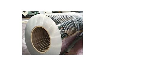 Stainless Steel Slitting Coil For Automobile Industry At Rs Kg In