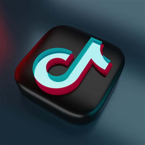 [100+] Tiktok Logo Wallpapers | Wallpapers.com