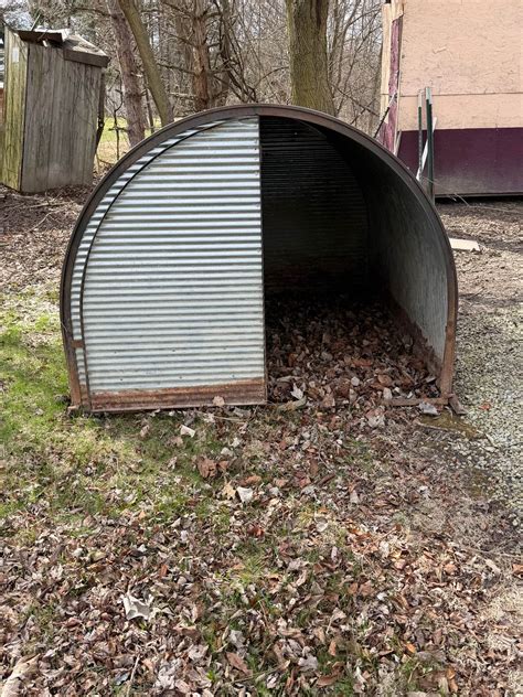 Quonset Hut - Chicken Coops & Runs - Russiaville, Indiana | Facebook