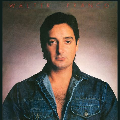 Walter Franco Discografia De Walter Franco LETRAS MUS BR