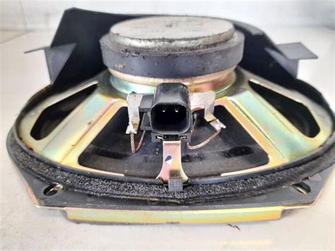 gj6a66960 3m81-18808-ca Speaker (audio) for Mazda 3 UK1702135-84 | eBay