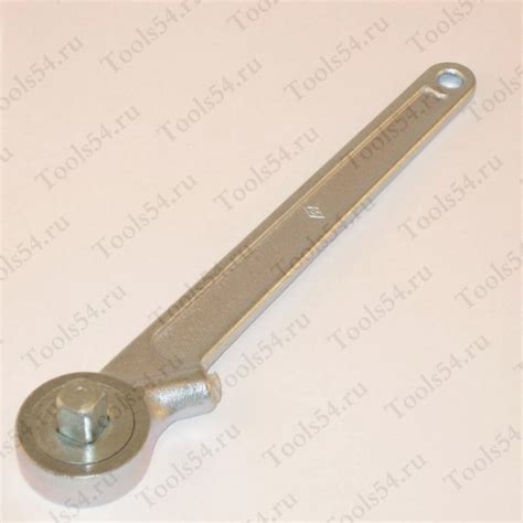 Трещетка 1/2" ( НИЗ )