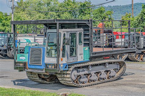 2009 IHI IC100 For Sale | Multi Machine Sales & Rentals