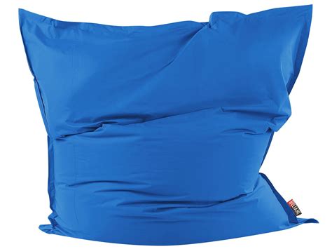 Extra Large Bean Bag 180 X 230 Cm Navy Blue