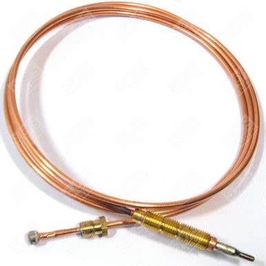 Replacement Thermocouple for Match Light Burners